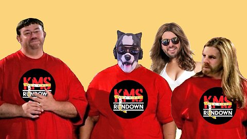 KMS Rundown 3/16/2024 - Leaky Faucet