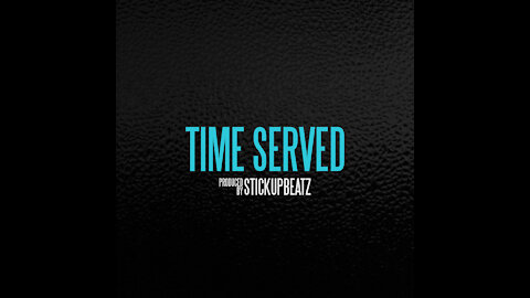 "Time Served" Lil Baby x Moneybagg Yo Type Beat 2021