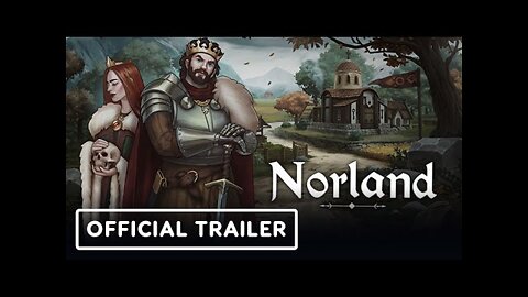 Norland - Official Reveal Trailer | Summer of Gaming 2022