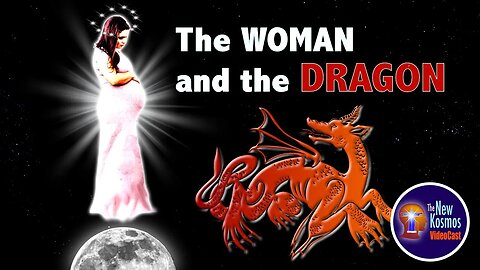 The Woman and the Dragon