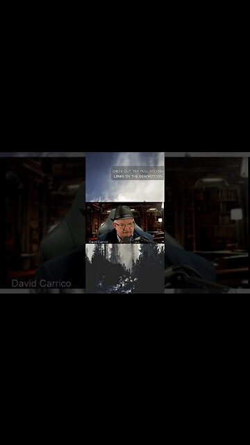 ALL ABOUT #JESUS | David Carrico | #FOJC Radio | #Short #Shorts