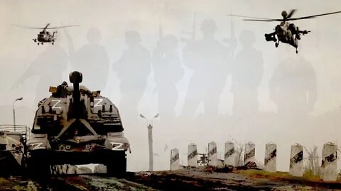 Inside Russia’s Military Operation