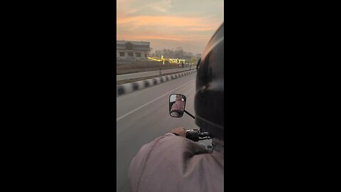 BIKE RIDING VIRAL VIDEO