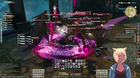 Todays Expert FF XIV Roulette? Alzadaa's Legacy - Final Fantasy XIV