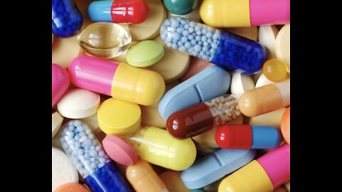 What is the Best Drug?