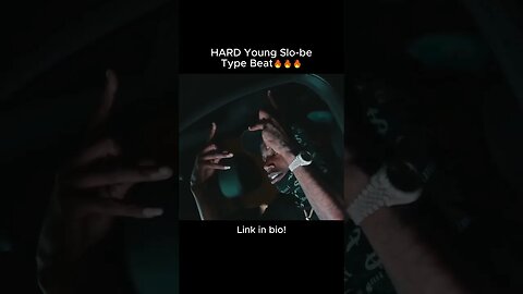 INSANE EBK Lil Play x Young Slobe Type Beat 🔥 #youngslobe #youngslobetypebeat #shorts #ebktypebeat