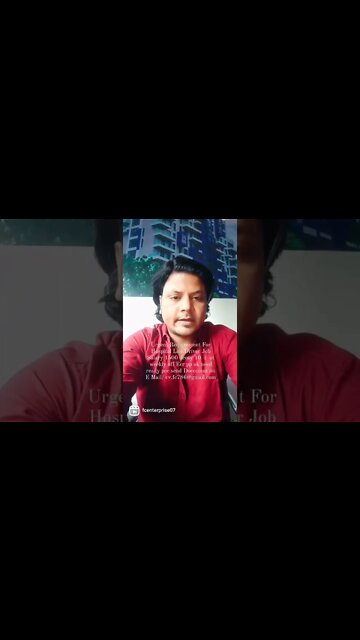 Car driver job for hospital | lite driver job for company #job #fcenterprise #driverjob