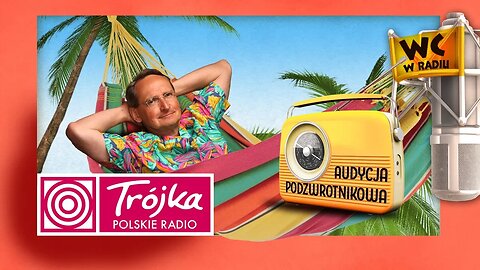MUCHACHA - DZIEWECZKA Audycja Podzwrotnikowa 2018/10/13 Program III Polskiego Radia