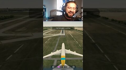 Turn mini games on in settings to land other people’s planes (Bug) #woa #gaming #worldofairports