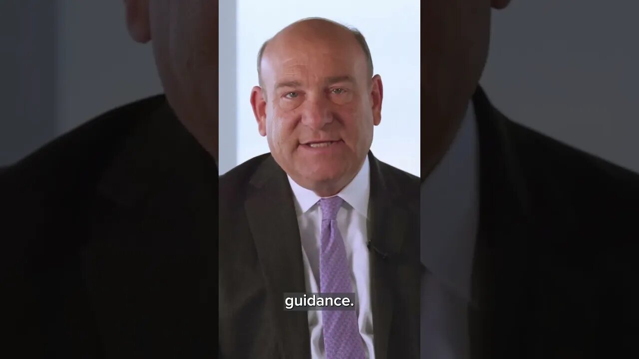 How the Fed's Actions Influence the Stock Market #Shorts