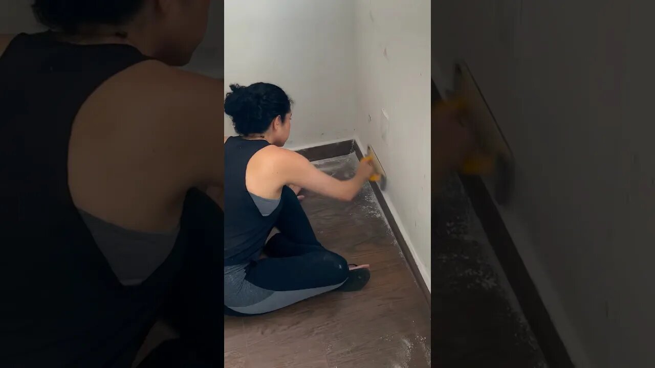 ✨ #construtoratenda | Reforma no primeiro apartamento parte 3