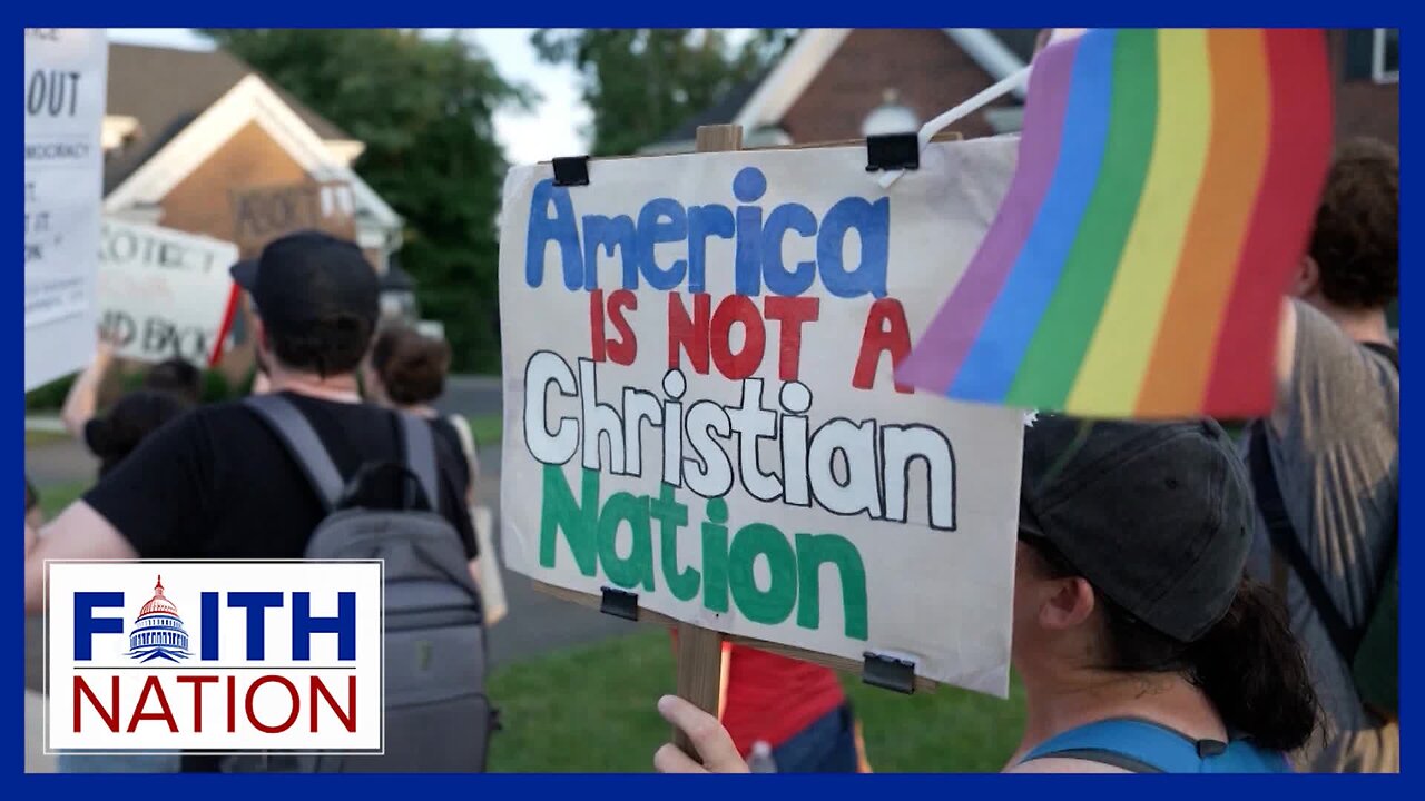 Faith Nation: December 15, 2023