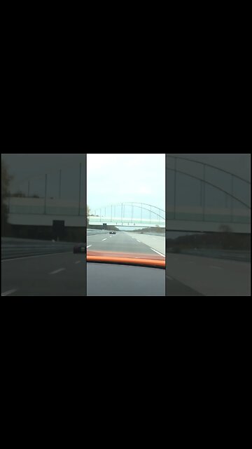 Extremely brutal streetrace Bugatti Veyron Vitesse vs Koenigsegg Agera R #bugatti #koenigsegg