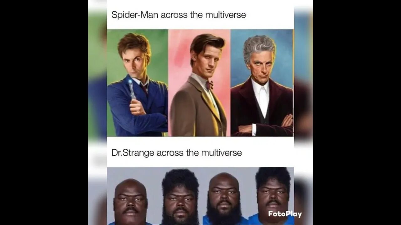 Let's Start The Week With Some Superhero Memes Just For You!!!