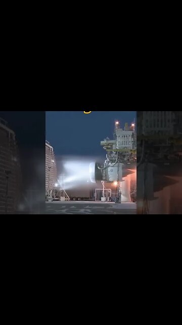 Watch These Insanely Hard Jet Engine Tests