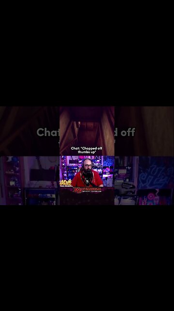 Scaredy-Gamer Chronicle: Video Game Basements