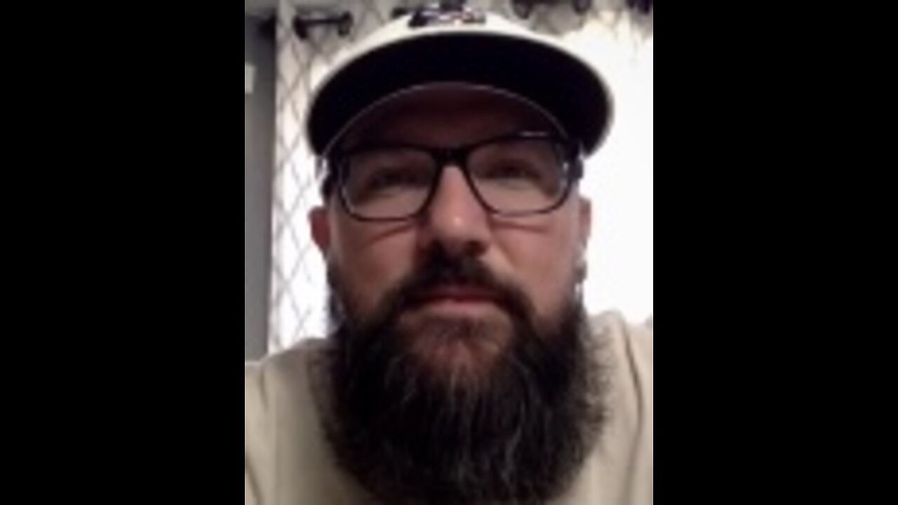Insite Live: Special Guest: Minister & Senior Chaplain Matt VanBrabant