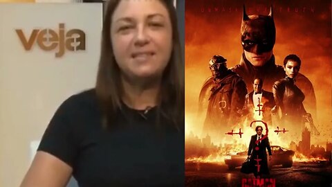 ISABELA BOSCOV ANALISA OS FILMES DA DC (2013 - 2022) [MINHA OPINIÃO]