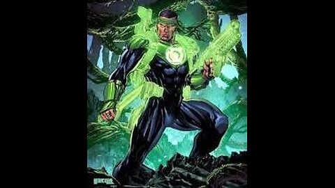 THE REAL SUPERHEROES PORTRAYED AROUND THE WORLD ARE THE HEBREW ISRAELITE MEN!! (Psalms 82:6))!