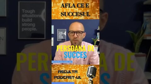 Succesul, cheia si drumul spre acesta! #succes #informatii #educatie #curaj #vis #costelbulgaru