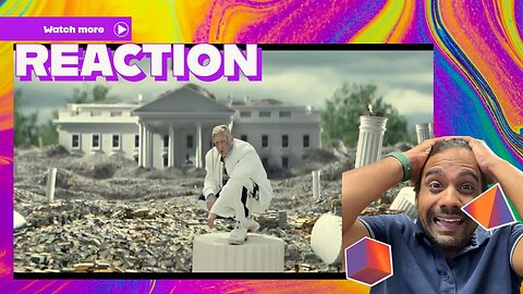 Tom Macdonald Dirty money Reaction W Mahesh Chookolingo