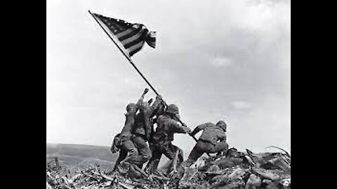 WE STAND FOR FREEDOM