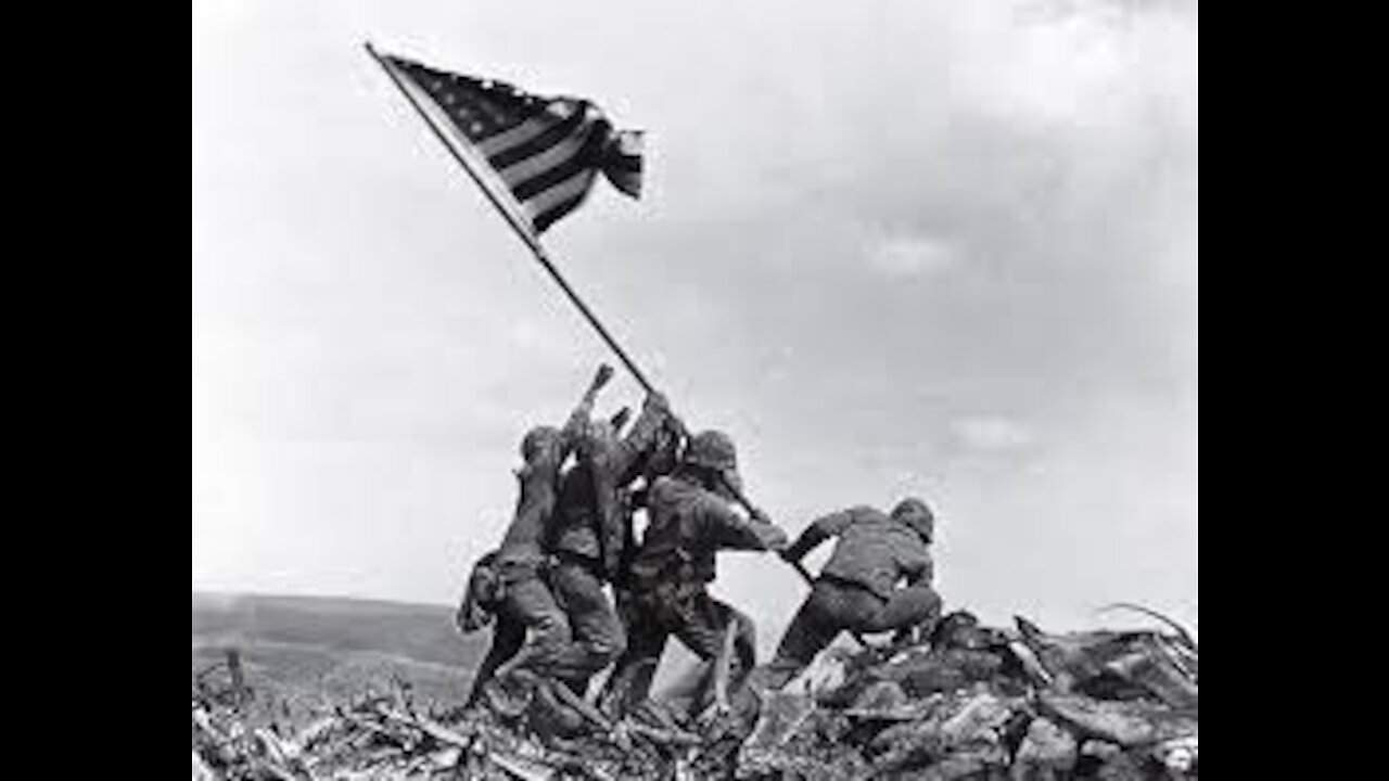 WE STAND FOR FREEDOM