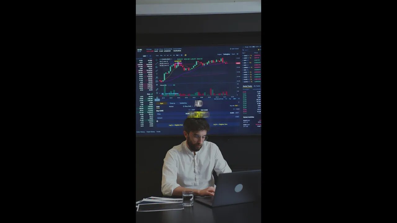 Delusional Optimism vs Realistic #shorts