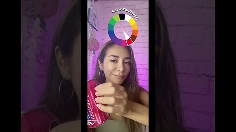 Color challenge ASMR #asmrsounds #triggersasmr #shorts #asmr