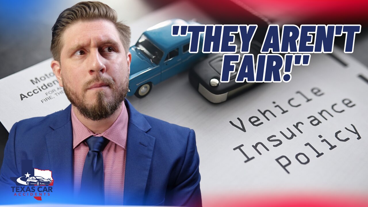 Different SETTLEMENT offers from Car Accident Insurance Companies | Texas Car Accidents