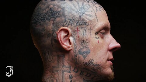 'I Always Thought Tattoos Were the Right Thing to Do' Millyz | Heavily Inked