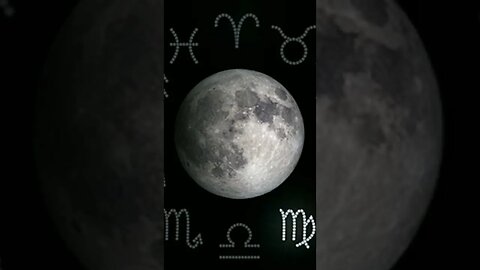 Moon in Virgo
