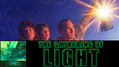 The Gathering of Light