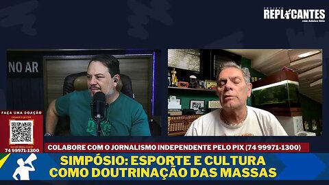 O comunismo e a música