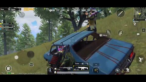GG tropa facil