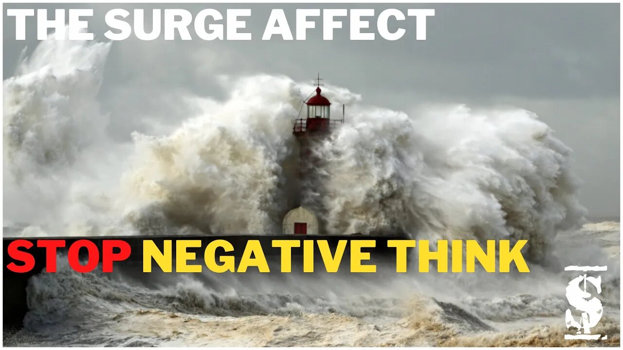 Stop Negative Thinking