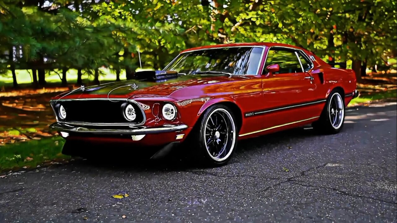 Modern Car 😈🚗