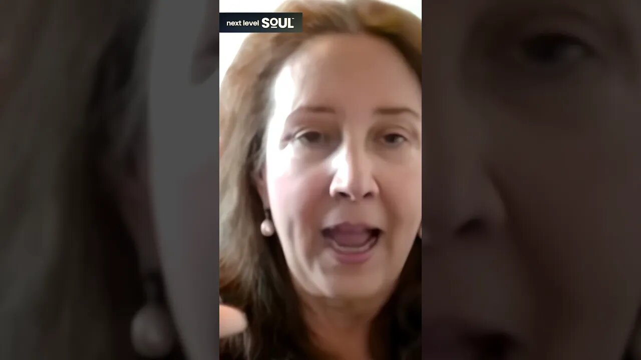 Lura Ketchledge: "There Is No Pain" Next Level Soul #shorts
