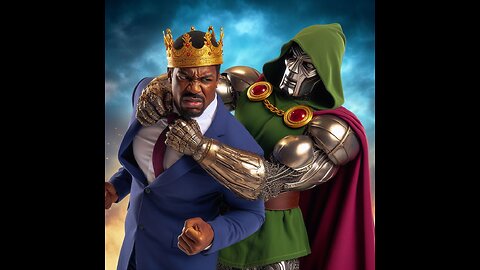Marvel Officially Fires Jonathan Majors, Kang Is On The Chain Gang!