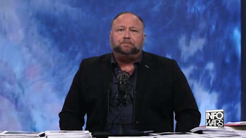 ALEX JONES (Full Show) Tuesday - 5/4/21