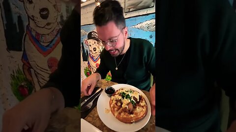 The Waffle House Has Found Its New Host