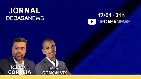 JORNAL DC NEWS - 17/04/2023