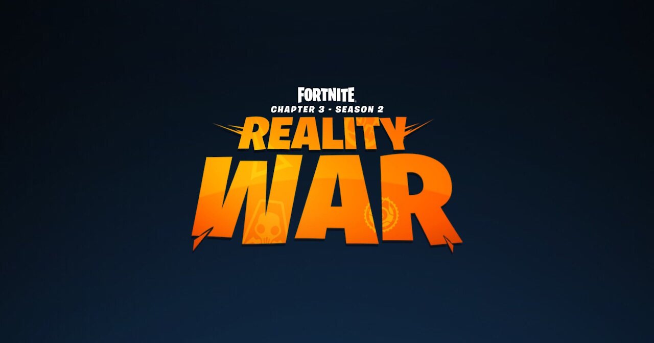 Official Fortnite Chapter 3 Season 2 Leak