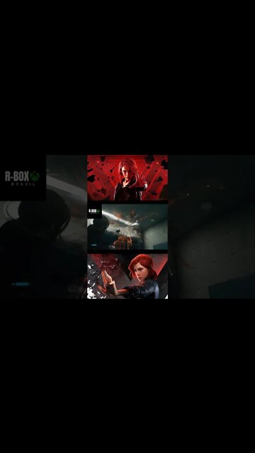 ✅CONTROL CORTES #10 - GAMEPLAY