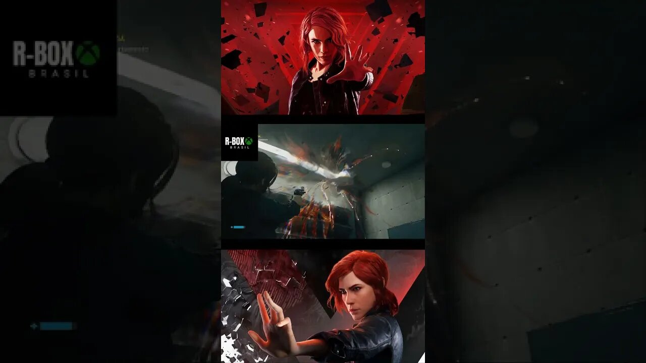 ✅CONTROL CORTES #10 - GAMEPLAY