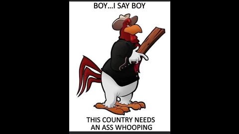 They Are Coming For YOU!