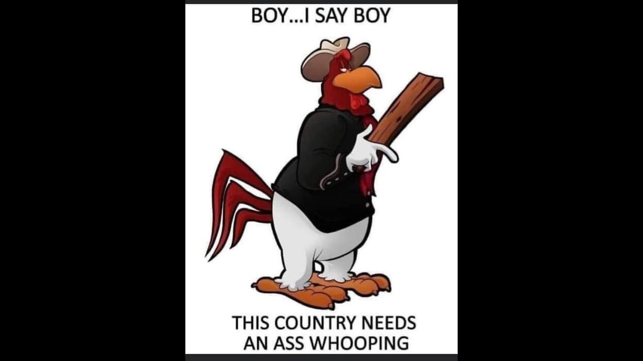 They Are Coming For YOU!