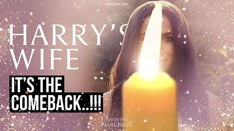 The Comeback! (Meghan Markle)