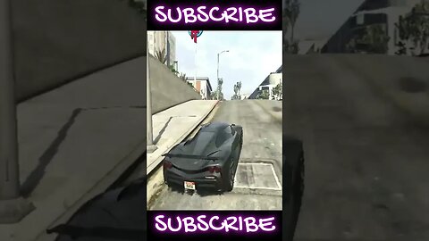 GTA 5 CAR DRIFTING ( AB NOOB ) #gta5 #gta5online #gta5tiktok #short #trendingshorts #trending