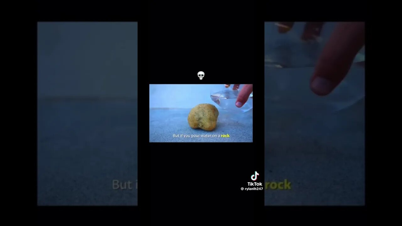 That was hard to watch